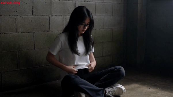 【AI真人小剧场】《女大学生毕业季》EP1-2愃氺 配图4