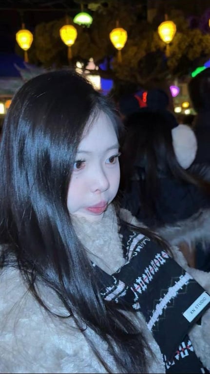 【曝光前女友】「杭州钢牙妹」泄密露脸，这么瘦弱的身材，人妻为什么会有这么大的奶子 配图2