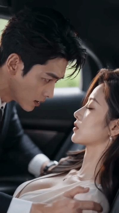 【AI短剧】《压抑的主妇》第1-10集没丈夫滋润的主妇，为满足自己…… 配图4