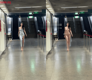 【AI脱衣】网红美女脱衣系列✅猫总Leah✅无处安放的大长腿愃氺-老宋论坛