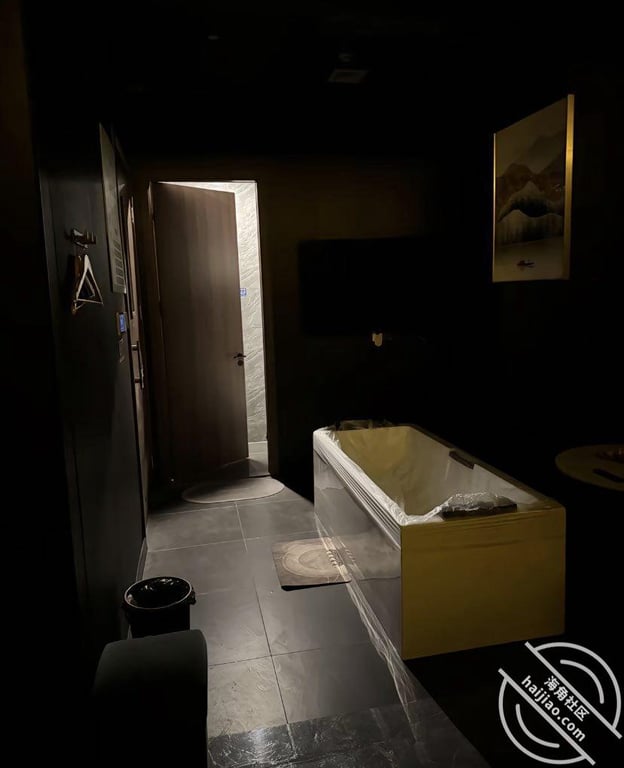 （精品原创）武汉精品spa全套，极品女大学生培训上岗！各种特色服务拉满！-老宋论坛
