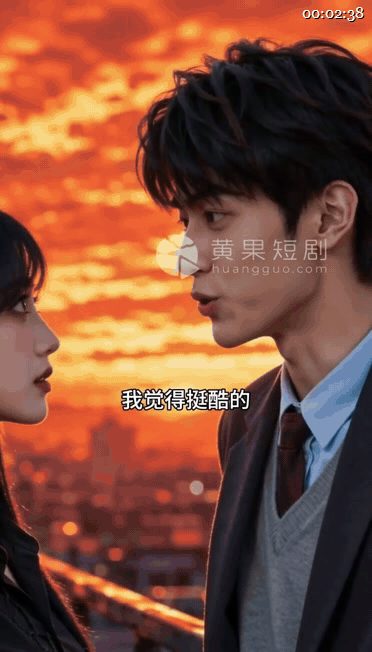 【AI短剧】《盲人的秘密》EP1-10集，小伙装瞎上门给小姐姐们盲人按摩，技巧挑 配图4