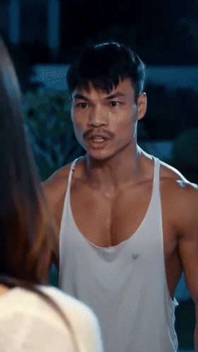 【AI短剧】《疯狂小杨哥》杨爸的性福生活，小黑棍来喏！ 配图6