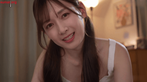 【AI明星换脸】江疏影-深夜与妹妹私通氺 配图2