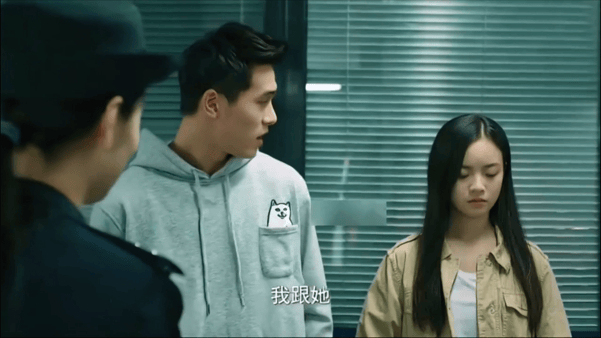 【AI推演】魔改电视剧《同学两亿岁》完整版 13分钟 配图5