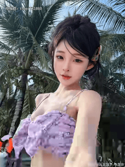 【AI推演视频】电视剧《破事精英》-很多网红口交热吻撕衣 配图14