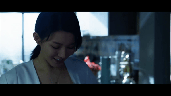 【AI推演】魔改电视剧《三体》李小冉 王子文 何杜娟 配图6