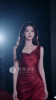 【AI短剧】《校花们的逆袭贵少》EP1-10集，舞蹈女神妈妈，腰肢柔软开腿能到极 配图14