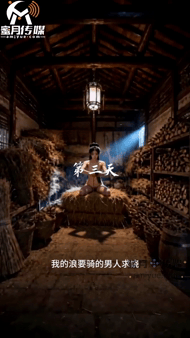【AI短剧】《贱婢翻身，独揽深宅荣宠》第1,2,3集愃 配图9