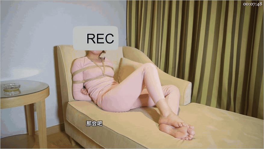㊙【SM调教】【鲁RLur】螺蛳粉姑娘深度访谈心路历程第一次尝试与众不同秋衣秋裤 配图1
