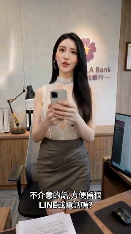 AI短剧《平凡生活妄想记》EP1-3 配图7