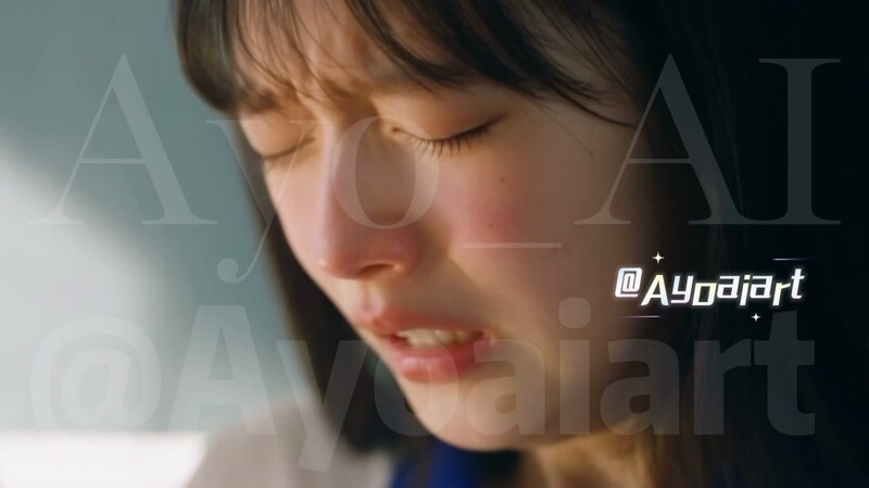AI短剧《借来的夏天》EP1-2 配图10