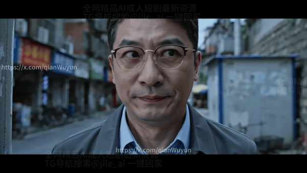 【AI短剧】《少妇白洁》第15-16集好事成双还是祸不单行？张敏正式入场 配图7