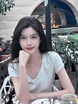 【AI推演】抖音网红系列Sona大小姐 林珈吟 83V合一 配图12