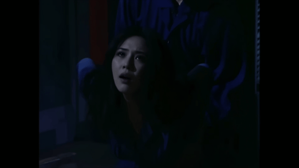 【AI脱衣+AI推演】魔改版电视剧《金枝欲孽》无水印带剧情版第一部 黎姿 佘诗曼 配图2