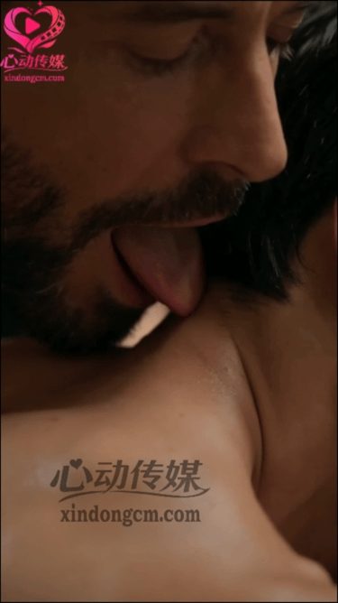 【AI短剧】男模菊花不设防：冰山总裁来操我第一集 谁先弄疼他那道伤，谁就能夹紧他 配图3