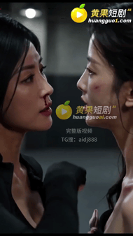 【AI短剧】《被潜规则的女孩》EP7集 配图3