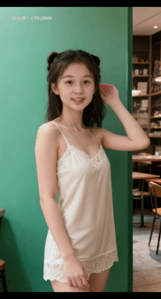 【AI脱衣】各类网红美女口爆啪啪 大量中出 颜射159V合一 配图4