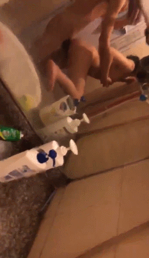 ⭐⭐【重磅泄密】江西00后极品尤物虞燕妮私密激情大片遭渣男狠曝！自整理超清福利合 配图9