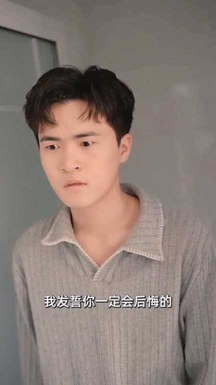 【AI短剧】『禁忌游戏』第15-17集 家庭乱伦窥视继父通奸操女儿，下药给妈妈操 配图17