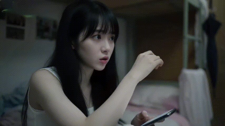 【AI短剧】《女大十八禁 和室友爸爸的雨夜激情》两个失意的人雨夜相遇 年龄已经不 配图3