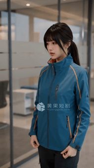 【AI短剧】《不挨操就挨罚 》全10集 女主连欣被一个神秘