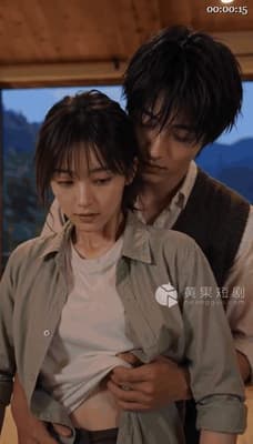 ✨【AI短剧】《乌鸦先生的硬币》EP1-11集原版，从山上英雄救美女摄影师，再到床上用力猛干（11V）-老宋论坛