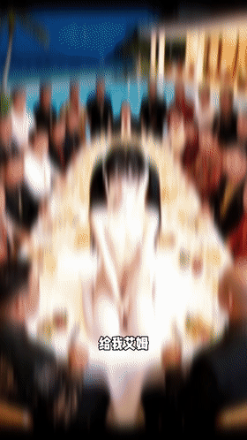【AI自制小短剧】《SM广场》双马尾小美女被抓各种SM调教黑人肏逼！ 配图6