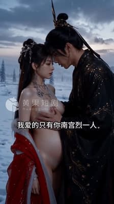 【AI短剧】《魔头女儿爱上我》全1-10集❤️高冷女魔头被肏怀孕，再肏大肚子孕妇！-老宋论坛