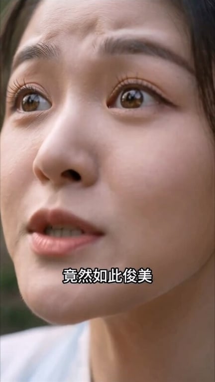 AI短剧《长生录：从侄女上门求丹开始长生》EP38-39 配图10