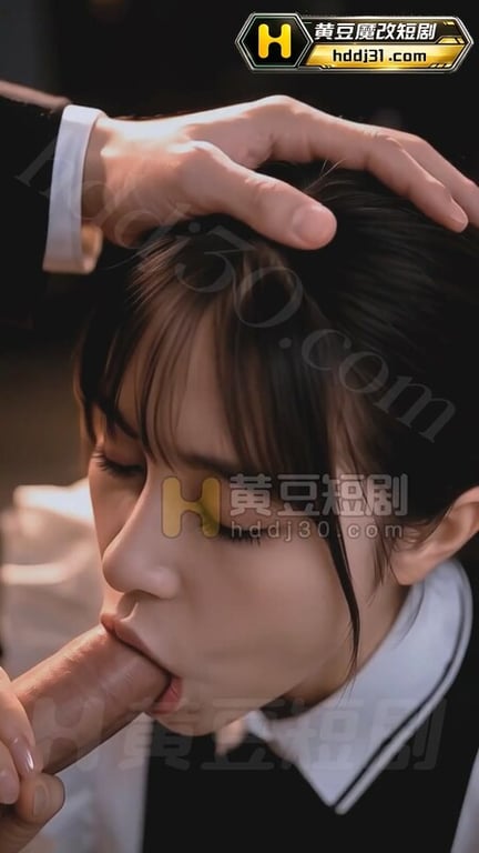 AI短剧《我和闺蜜齐被操》EP1-3 高清原版无第三方水印 配图19