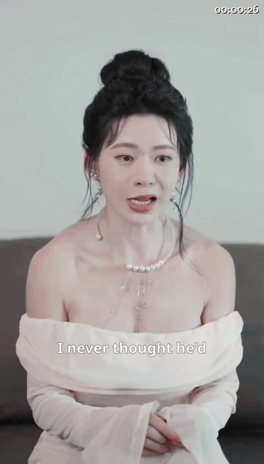 【AI短剧】《粉色的梦境》EP7-11合集，男友看上了女友闺蜜，出轨偷情睡衣吊带 配图4