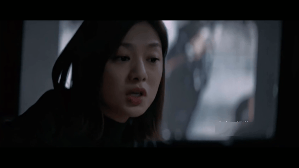 【AI脱衣+AI推演】魔改版电视剧《无证之罪》邓家佳,王真儿 配图5