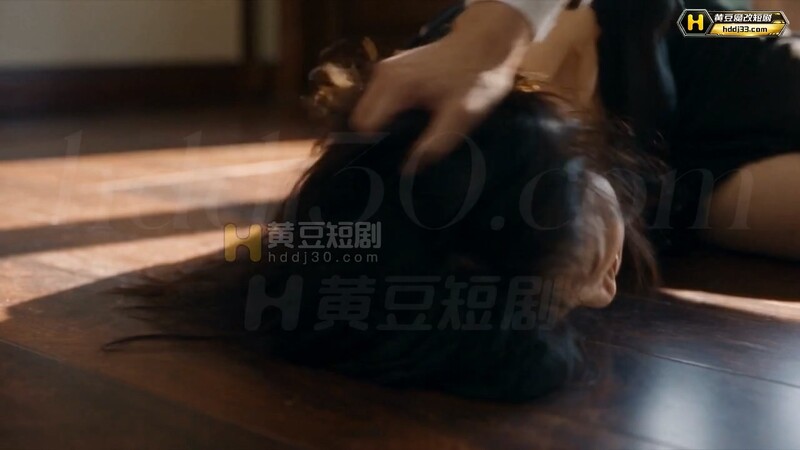 AI短剧《从地狱归来》EP1 高清原版无第三方水印 配图9