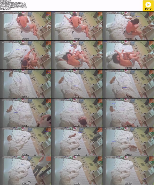 3-28 29⭐酒店偷拍仙女裙小美被男的拉到镜子面前扣逼操穴[1.71G/05: 配图11