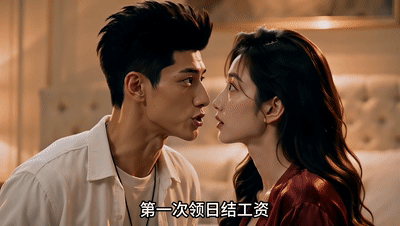 【AI自制短剧】《中年的神奈川男人们》EP1 part1-part3《灌篮高手》 配图2