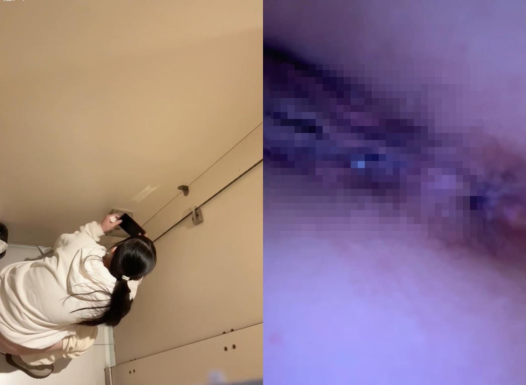 【顶级偷窥】写字楼舞蹈教室极品舞蹈生身材爆棚，隐藏抄底高清福利大放送❤️-老宋论坛