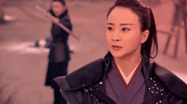 【AI推演】魔改电视剧淫乱仙侠《从前有座灵剑山》张榕容 高雨儿 郭晓婷 配图5