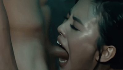 【AI脱衣】魔改电视剧《龙岭迷窟》墓穴下的炸裂性交 鬼吹灯系列成人版 怼入骚穴高 配图2