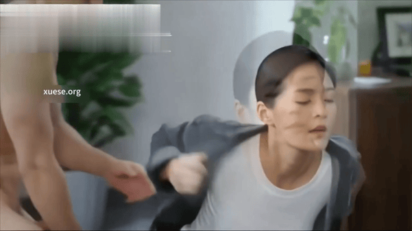 【AI推演】魔改电视剧《护卫者》王媛可 王艺哲 刘芳毓愃氺 配图5