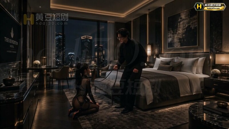 AI短剧《从地狱归来》EP1-3 高清原版无第三方水印 配图20