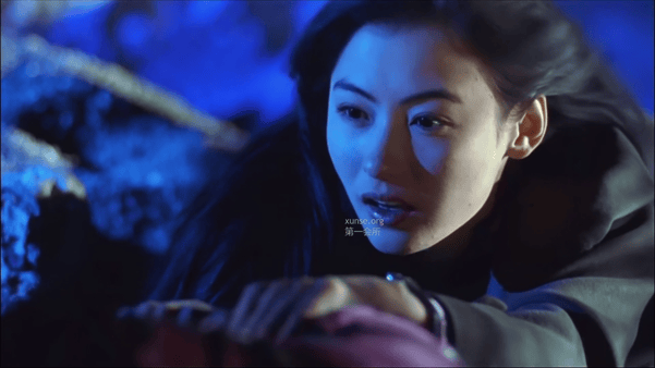【AI推演】魔改电影《无限复活2002》郑伊健 / 张柏芝 / 关继威 / 活丽 配图7