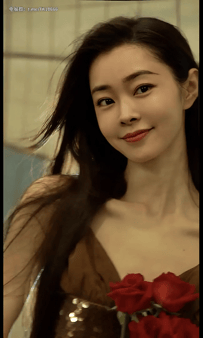 【AI推演】女明星孕妇做爱宋轶 配图9