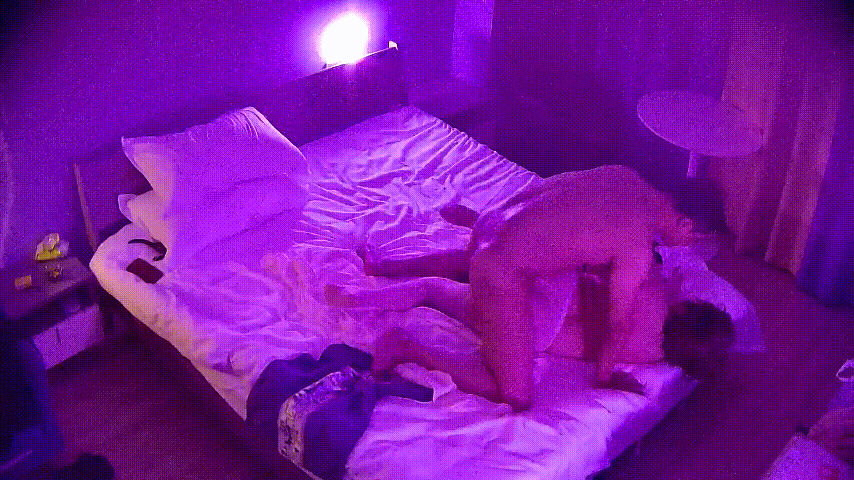 公寓酒店4-2：男人进门直操少妇湿嘴 口交毒龙全套服务 灵魂级契合高潮连连 配图6