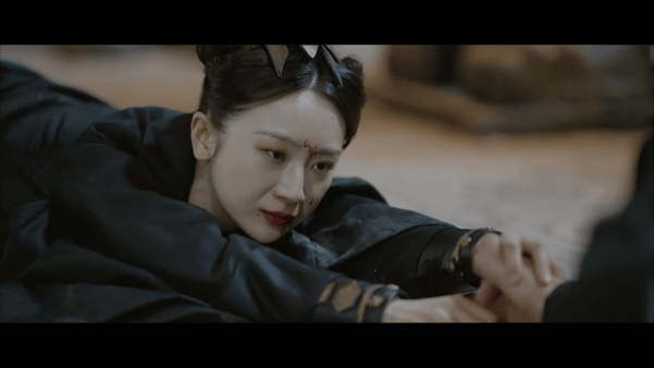 【AI推演】魔改电视剧《华山论剑》2025第二部孟子义 陈都灵等 配图6