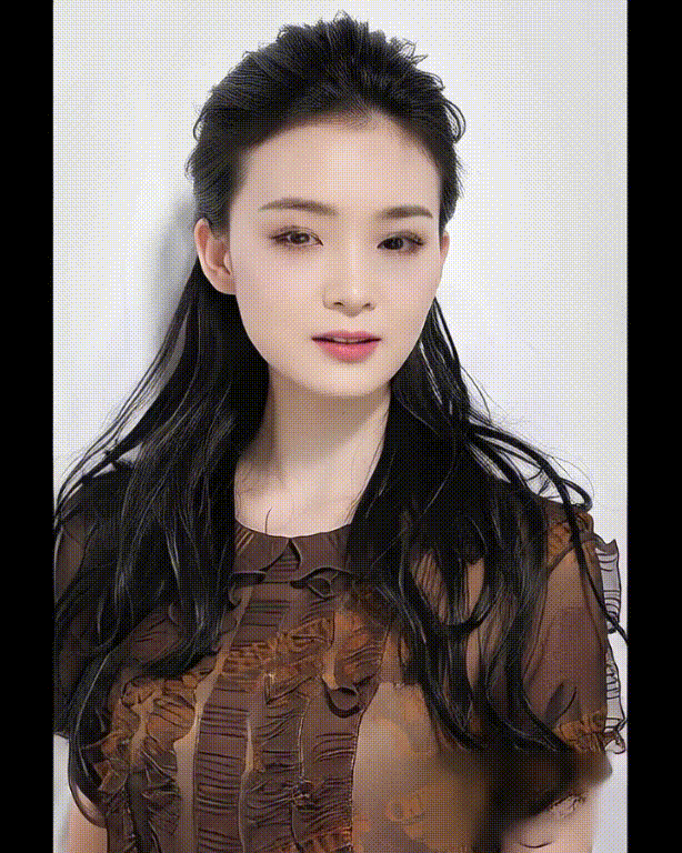 【AI脱衣】王晓晨 王心凌 王艳 王智 王玉雯 王子文骚货女星被搞大肚子继续陪金 配图3