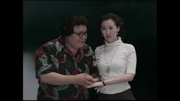 会所原创首发【应求】【AI推演】魔改电视剧《魔幻手机》舒畅 刘冰玥愃氺 配图7