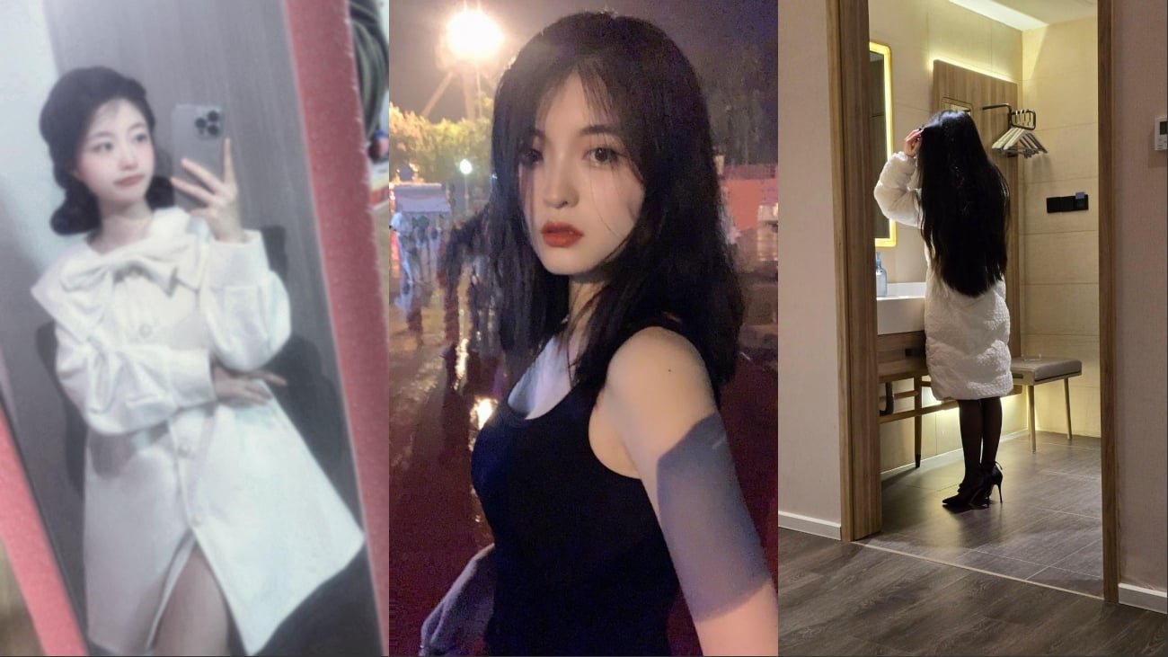 山东济南情趣高跟骚婊，被成功男士肏到语无伦次，美女极品身材实在完美无水印原版 配图4