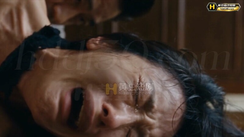 AI短剧《从地狱归来》EP1 高清原版无第三方水印 配图21