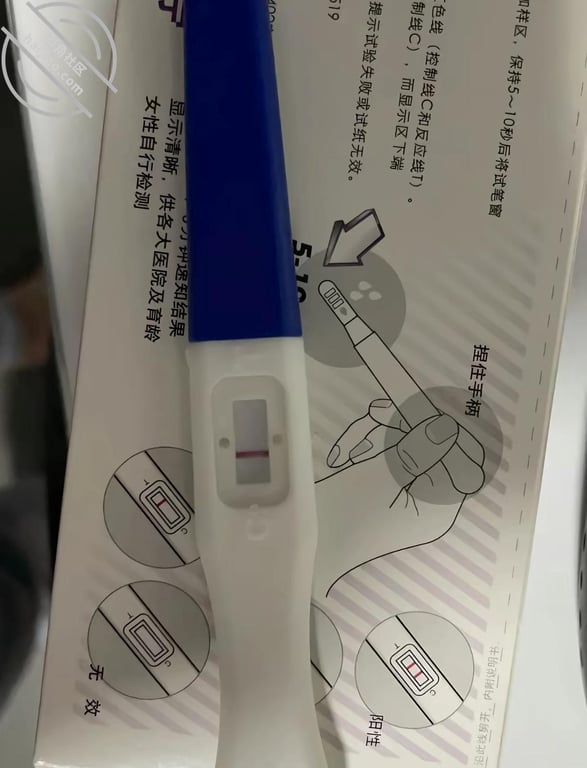 【25视频帖】完蛋了，表妹的姨妈已经晚了半个月没来了 配图8